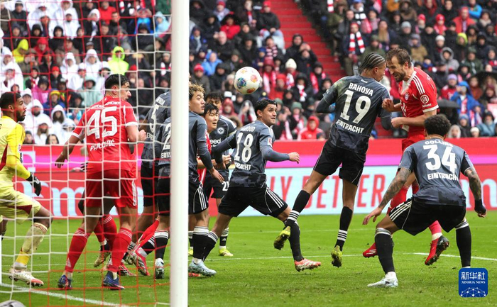 2018年09月15日拜仁慕尼黑 vs 勒沃库森视频直播